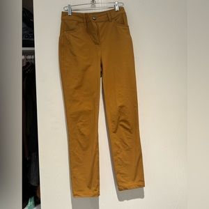 City sleek 5 pocket 7/8